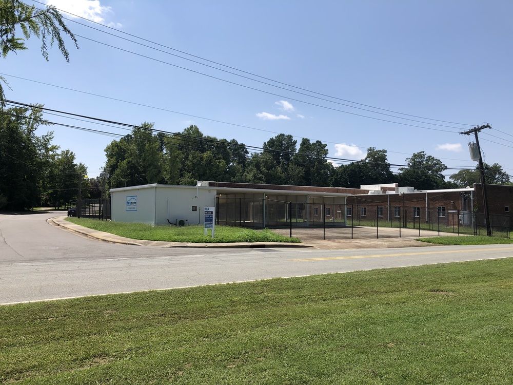 206 E Washington St, Mebane, NC 27302